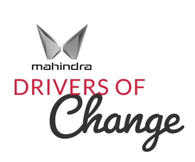 Mahindra Drivers Of Change Device mark 6287292 Trademark
