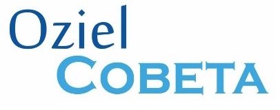 Oziel Cobeta Device mark 6287650 Trademark