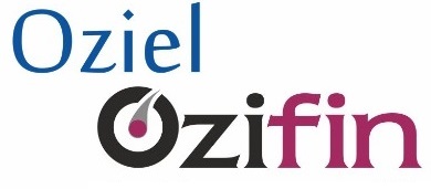 Oziel Ozifin Device mark 6287655 Trademark