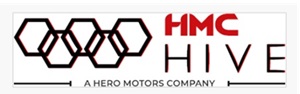 Hmc Hive (logo And Device) Device mark 6287735 Trademark