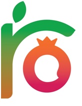 Device Of Fruit Formed By Alphabets Device mark 6287854 Trademark