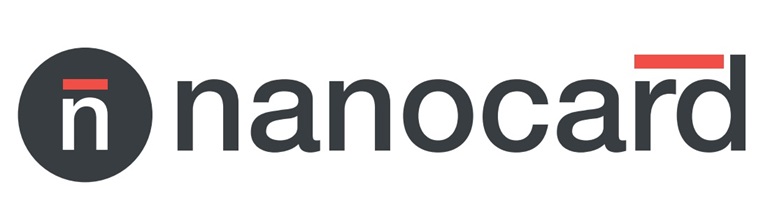 Nanocard Device mark 6288108 Trademark