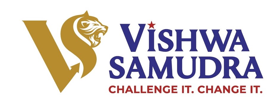 Vishwa Samudra Device mark 6288475 Trademark