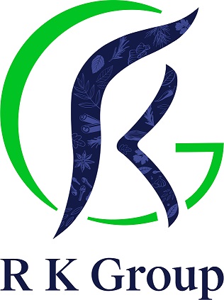 R K Group (label) Device mark 6288961 Trademark