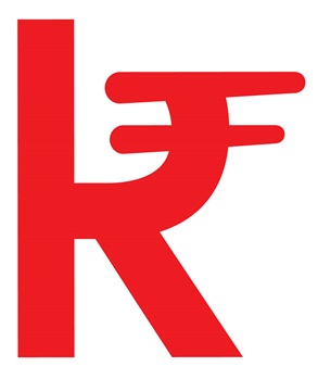 K (logo) Device mark 6289757 Trademark