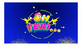 Oh Teri (logo) Device mark 6289886 Trademark