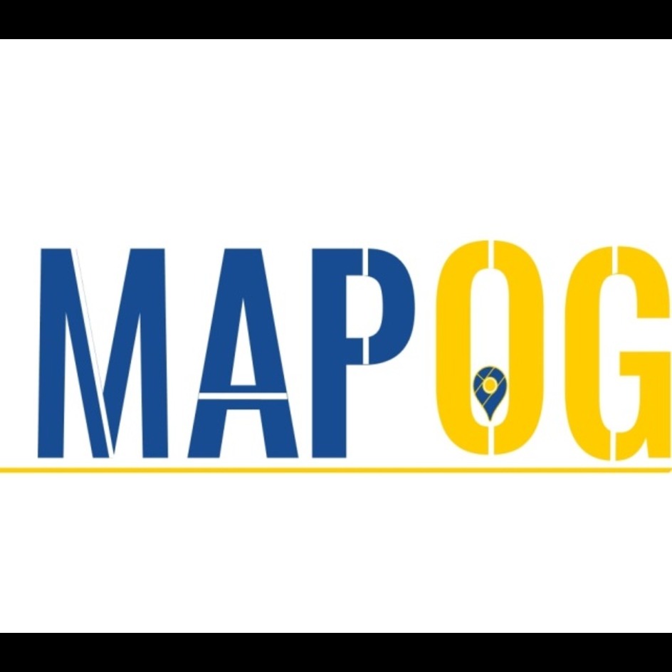Mapog Device mark 6289998 Trademark
