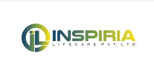Inspiria Lifecare Pvt Ltd Device mark 6290287 Trademark