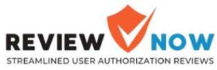 Review Now - Streamlined User Authorization Reviews Device mark 6288131 Trademark