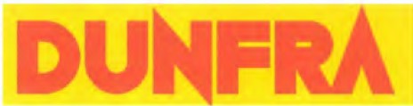 Dunfra Device mark 6288603 Trademark