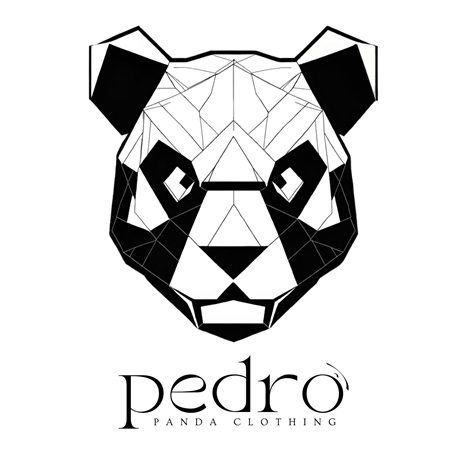 Pedro Panda Clothing Device mark 6290770 Trademark
