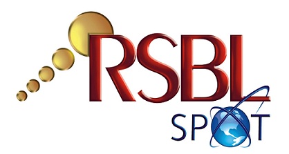 Rsbl Spot Device mark 6291695 Trademark
