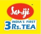 Samiji India's First 3 Rs. Tea Device mark 6292391 Trademark
