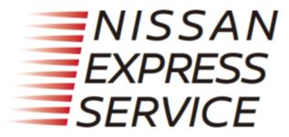 Nissan Express Service Device Device mark 6292392 Trademark