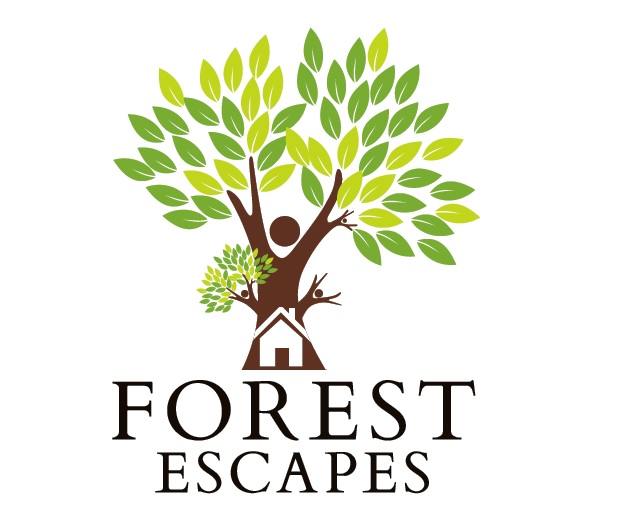 Forest Escapes Device mark 6293124 Trademark