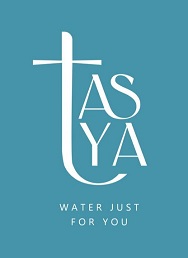 Tasya Water Just For You Device mark 6293686 Trademark