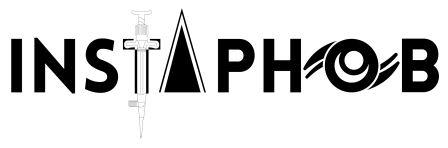 Instaphob Device mark 6293261 Trademark