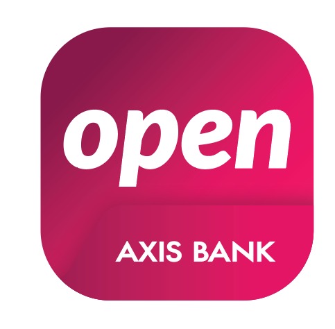 Open By Axis Bank Device mark 6294023 Trademark