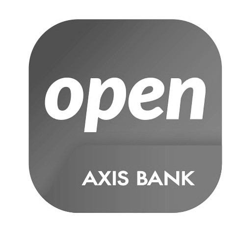 Open By Axis Bank Device mark 6294026 Trademark