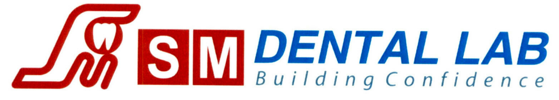 Sm Dental Lab Building Confidence Device Of Sm Device mark 2837239 Trademark
