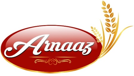 Arnaaz Device mark 6294533 Trademark