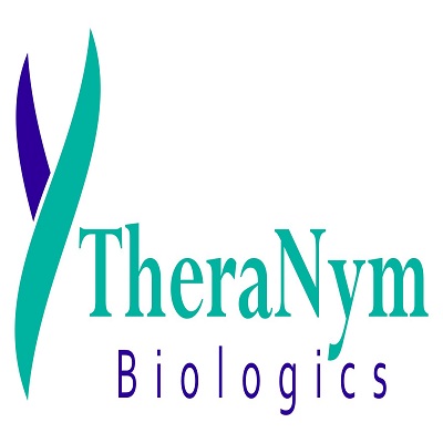 Theranym Biologics Device mark 6295643 Trademark