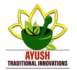 Ayush Traditional Innovations With Device Device mark 6295919 Trademark