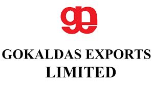 Ge Gokaldas Exports Limited Device mark 6295986 Trademark