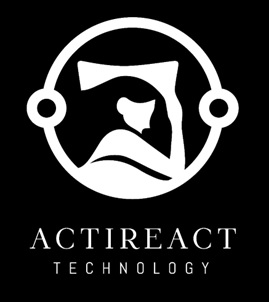 Device: Actireact Device mark 6296047 Trademark