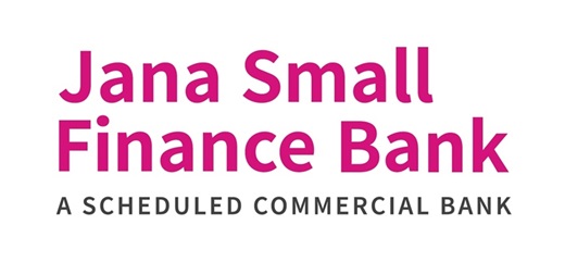 Jana Small Finance Bank - A Scheduled Commericial Bank Device mark 6296051 Trademark
