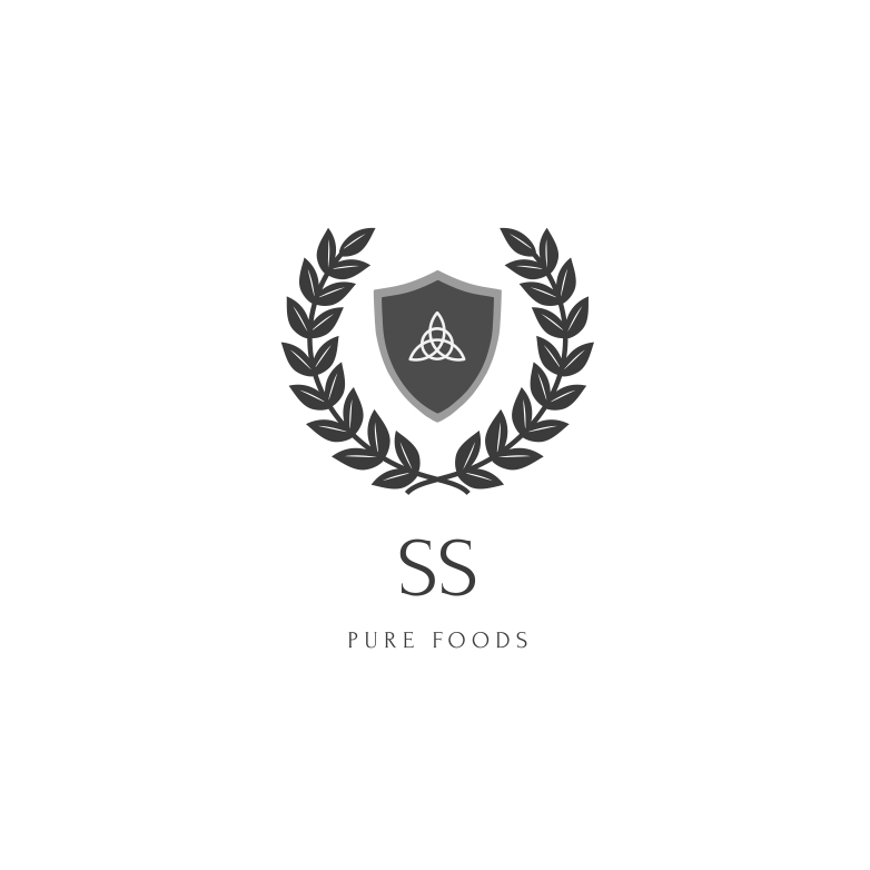 Ss Pure Foods Device mark 6296625 Trademark
