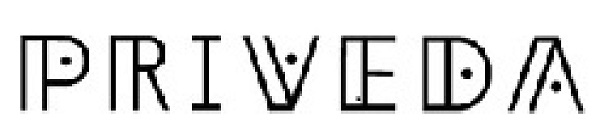 Priveda Device mark 6296610 Trademark