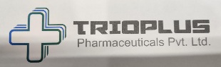 Trioplus Logo Device mark 6297012 Trademark