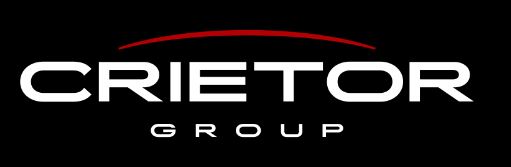 Crietor Group Device mark 6297017 Trademark