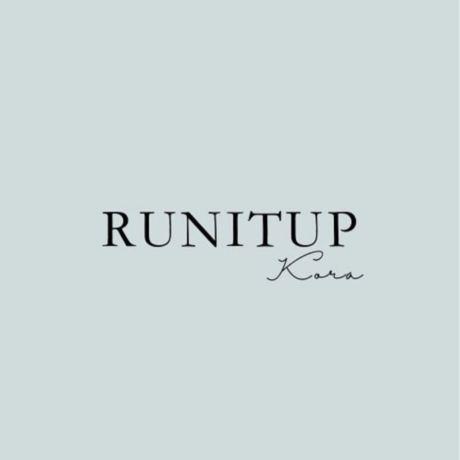 Kora Runitup Device mark 6295682 Trademark