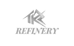 Tkr Refinery (with Device) Device mark 6297580 Trademark