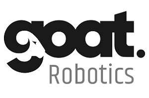 Goat Robotics (with Device) Device mark 6297583 Trademark