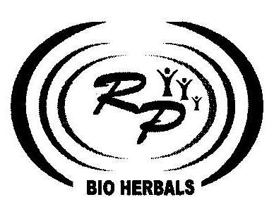 Rp Bio Herbals Device mark 2075290 Trademark