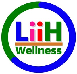 Liih Wellness Device mark 6302068 Trademark