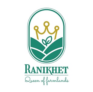 Ranikhet Queen Of Farmlands Device mark 6303395 Trademark
