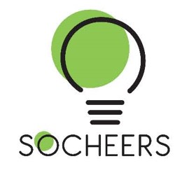 Socheers Device mark 6304260 Trademark