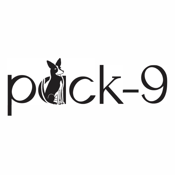 Pack-9 ( Logo And Device) Device mark 6306013 Trademark