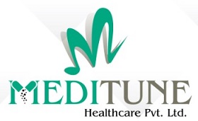Meditune Healthcare Pvt. Ltd. Device mark 6300851 Trademark