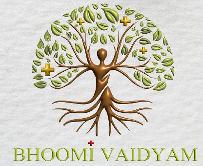Bhoomi Vaidyam Device mark 6303162 Trademark