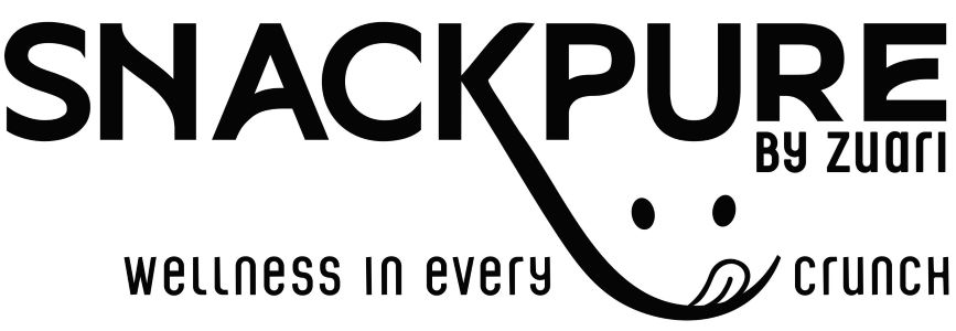 Snackpure By Zuari Wellness In Every Crunch - Composite Mark Without Limitation Of Colour Device mark 6304157 Trademark