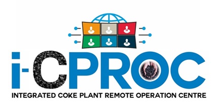 I-cproc Integrated Coke Plant Remote Operation Centre Logo Device mark 6305439 Trademark