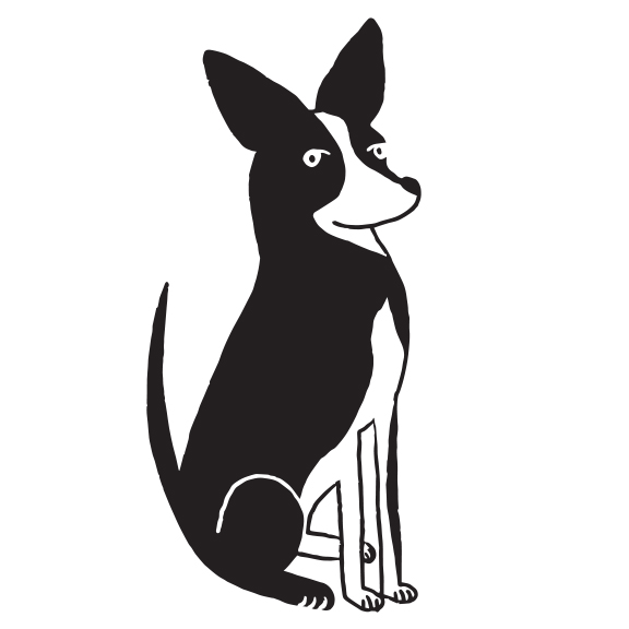 Device Of Dog Device mark 6306012 Trademark