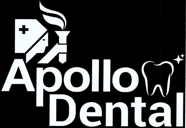 Apollo Dental Device mark 6298159 Trademark