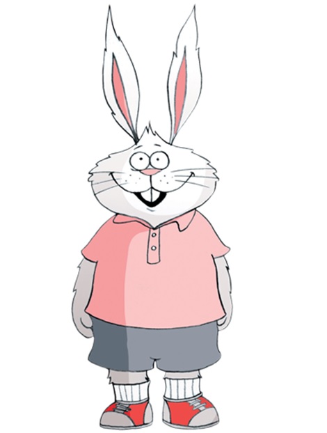 Device Of A Rabbit Device mark 6301283 Trademark