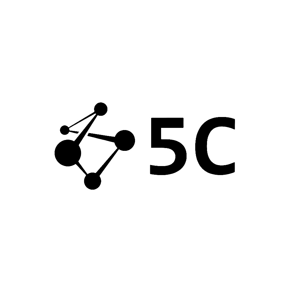 5c (logo) Device mark 6301759 Trademark